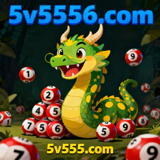 5v555.com Logo